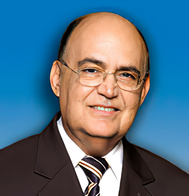 Pastor Elinaldo Renovato de Lima