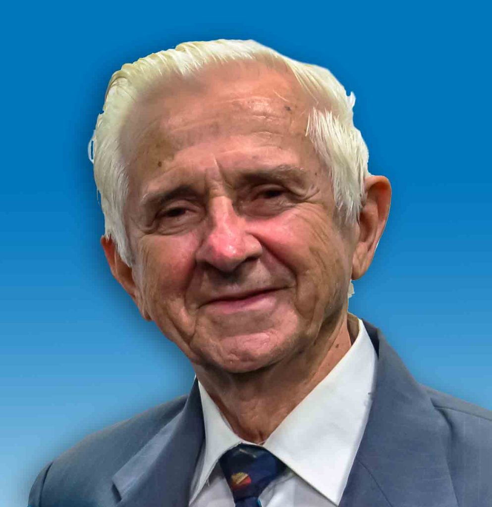 Pastor Otávio Gomes de Castro Júnior